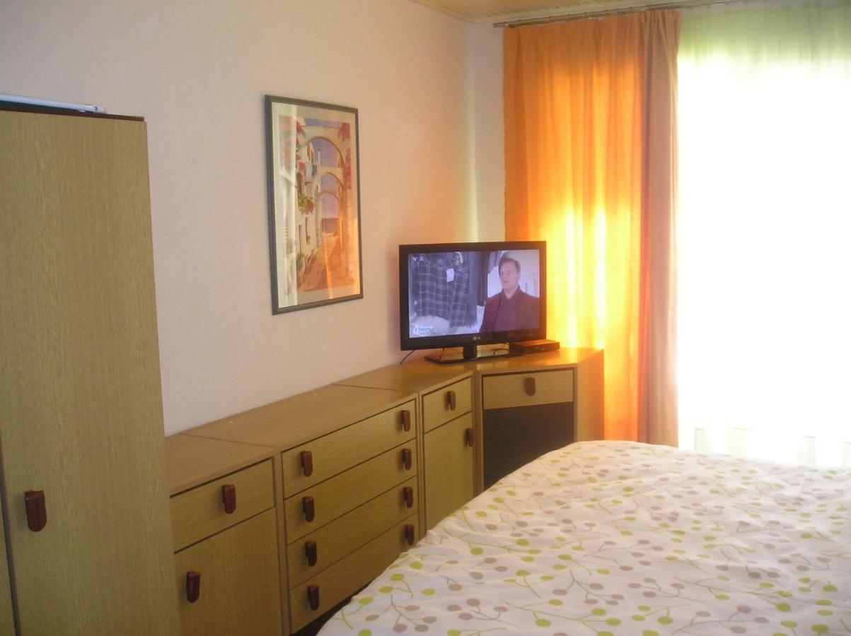 Family Apartments Ankica Crikvenica Exterior photo